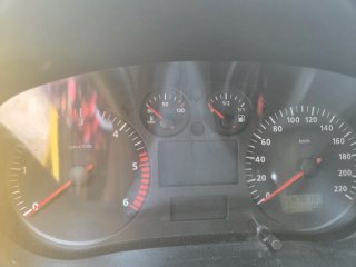 SEAT Ibiza 1.9 TDI