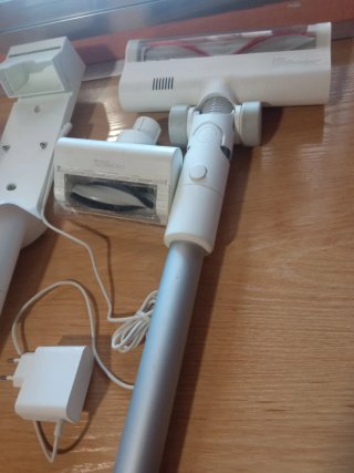 Accesorios aspiradora Xiaomi Mi