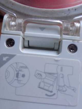 Accesorios aspiradora Xiaomi Mi