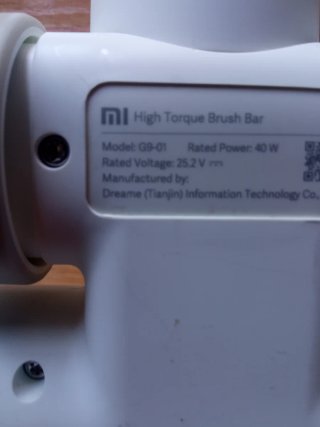 Accesorios aspiradora Xiaomi Mi