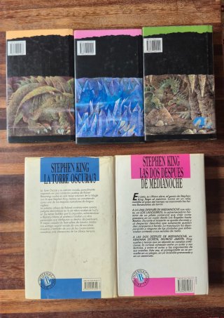 Libros a 3€