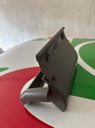 Consola Radio Clio 16v