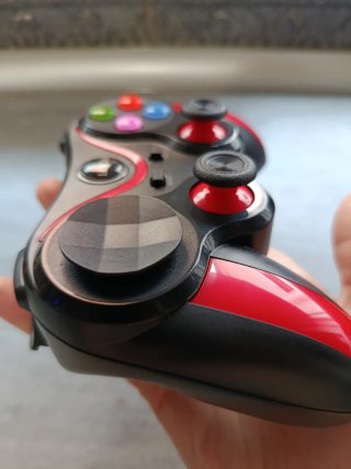 Mando LEHUAI Bluetooth Android/iOS/PC