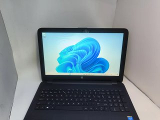 Ordenador portátil HP 15ayn88