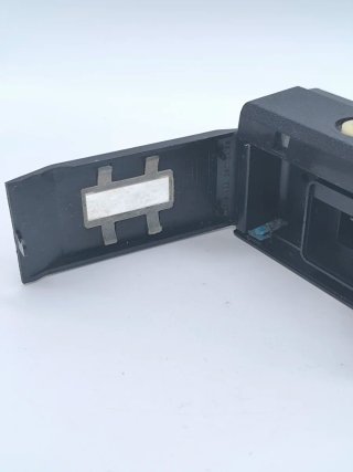 Fotocamera Insta-Hitawa 1100 Kodak 126 Vintage
