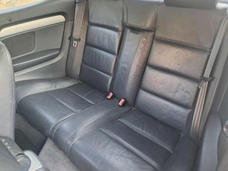 Audi A4 2002