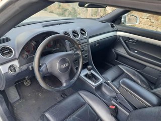 Audi A4 2002