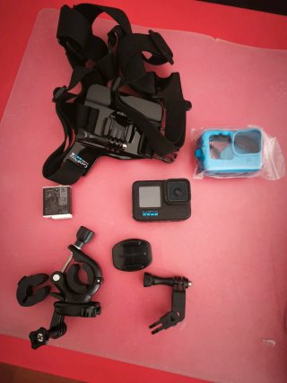 GoPro Hero 11 Black