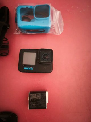 GoPro Hero 11 Black