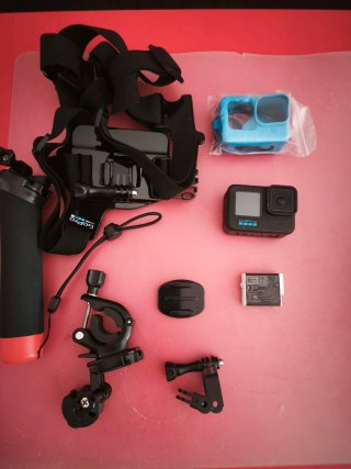 GoPro Hero 11 Black