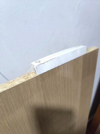 Estantería IKEA KOMPLEMENT 75x58cm