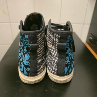 Adidas Nizza Hi RF Talla 43