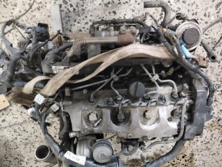 Motor Toyota Corolla Verso 2.2 177CV Completo