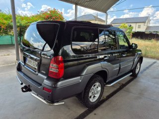 Hyundai Terracan 2006