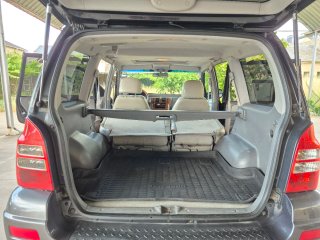 Hyundai Terracan 2006