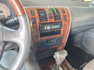Hyundai Terracan 2006