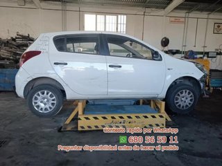 DESPIECE COMPLETO HYUNDAI I20 1.2CAT RE Ref:567855