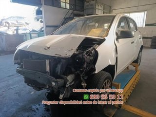 DESPIECE COMPLETO HYUNDAI I20 1.2CAT RE Ref:567855