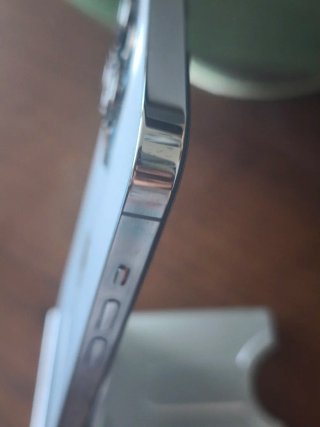 iPhone 13 Pro Max Azul Sierra