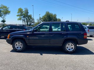 Jeep Grand Cherokee 1997