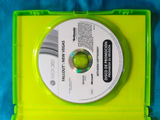 🇪🇸Fallout New Vegas Xbox 360 PAL España