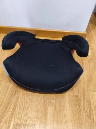 Silla de coche Cybex Gold negra