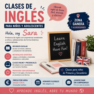 Clases particulares