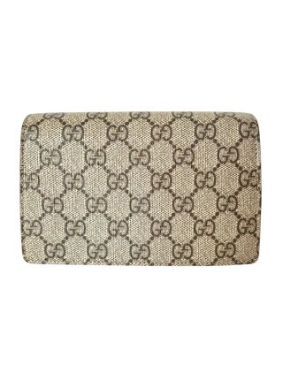 Bolso Gucci Super Mini Dionysus