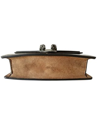 Bolso Gucci Super Mini Dionysus