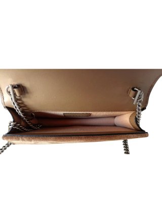 Bolso Gucci Super Mini Dionysus