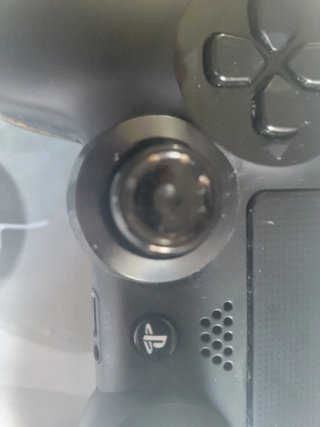 Controller Dualshock PS4 Sony