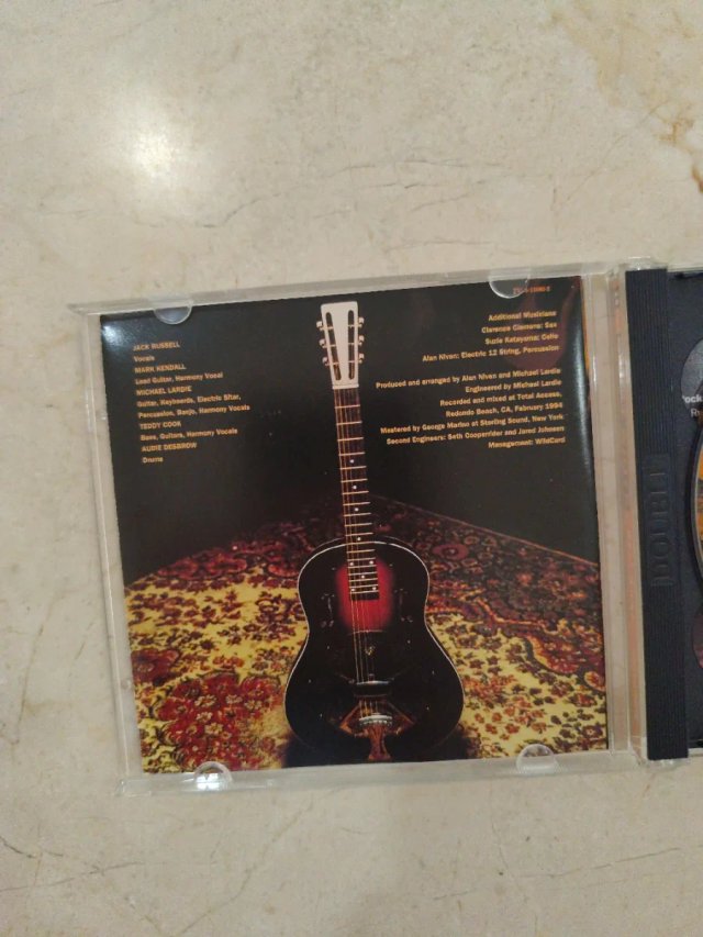 GREAT WHITE SAIL AWAY 2CD