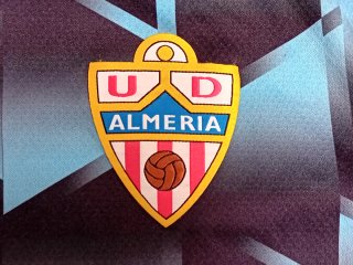 Camiseta UD Almería Mendes Jugador Portugués