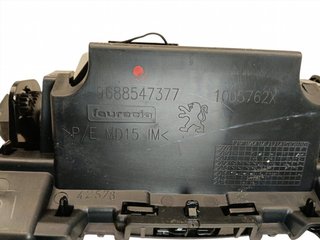 GUANECIDO CONSOLA CENTRAL PEUGEOT 508 BH01 968854