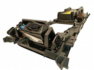 GUANECIDO CONSOLA CENTRAL PEUGEOT 508 BH01 968854