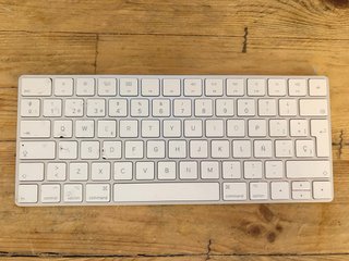 iMac 21.5 2017