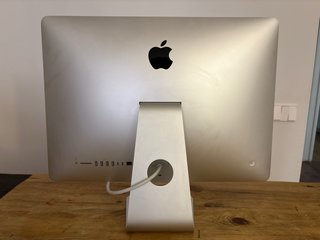 iMac 21.5 2017