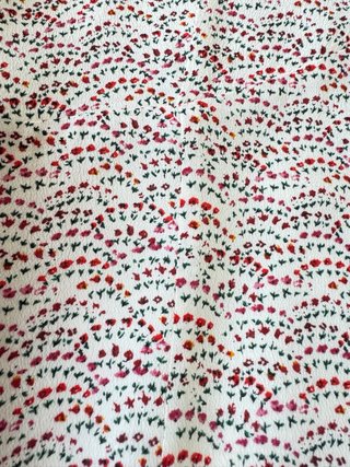 Vestido Rails estampado floral