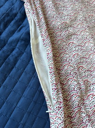 Vestido Rails estampado floral