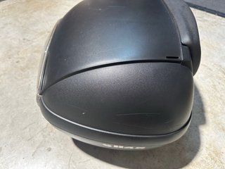 Baúl Shad 46L Usado