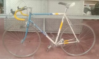 BH Vento Bicicleta de Carretera