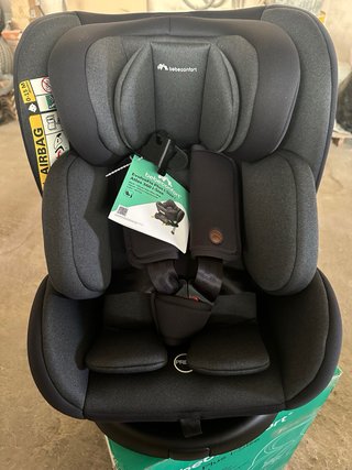 Silla de coche grupo 1/2/3