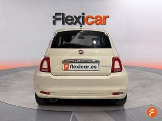 Fiat 500 Connect 1.0 Hybrid 51KW (70 CV)