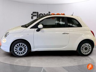 Fiat 500 Connect 1.0 Hybrid 51KW (70 CV)
