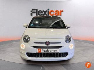 Fiat 500 Connect 1.0 Hybrid 51KW (70 CV)