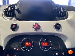 Fiat 500 Connect 1.0 Hybrid 51KW (70 CV)