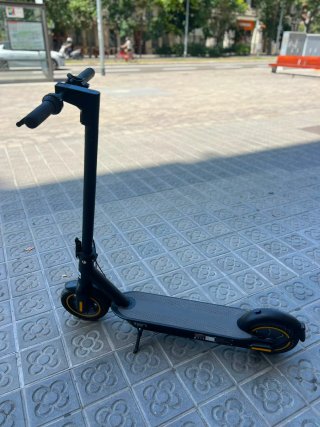 Patinete Eléctrico