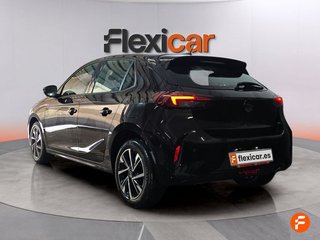 Opel Corsa 1.2T XHL 74kW (100CV) GS