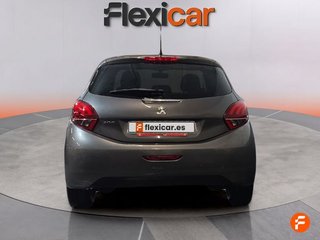 Peugeot 208 5P ACTIVE PureTech 60kW (82CV)