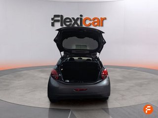Peugeot 208 5P ACTIVE PureTech 60kW (82CV)